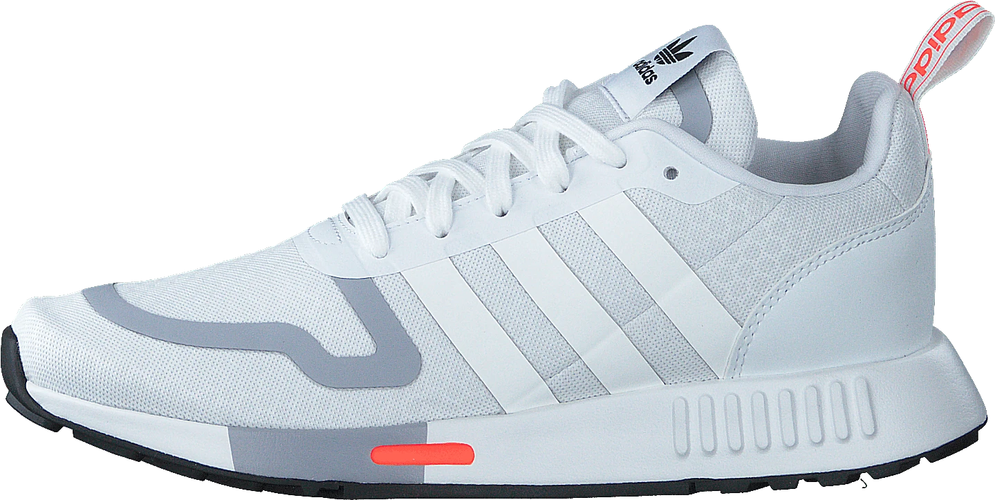 Adidas Originals Multix W Cloud White / Cloud White / Halo Silver 1 Adidas Originals Multix W Cloud White / Cloud White / Halo Silver