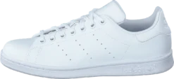 Adidas Originals Stan Smith J Cloud White / Cloud White / Cloud White