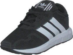 Adidas Originals Swift Run X I Core Black / Cloud White / Core Black 9 Adidas Originals Swift Run X I Core Black / Cloud White / Core Black -Duffy kauppa 60427 35 2