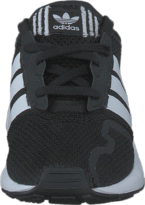 Adidas Originals Swift Run X I Core Black / Cloud White / Core Black 4 Adidas Originals Swift Run X I Core Black / Cloud White / Core Black - Image 4