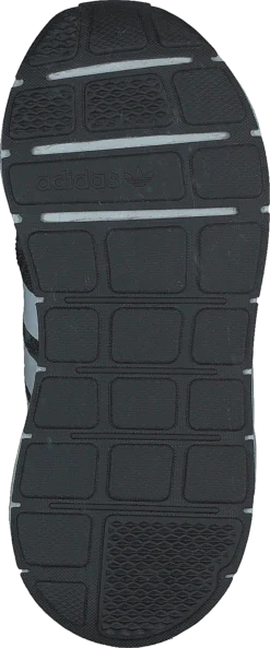 Adidas Originals Swift Run X I Core Black / Cloud White / Core Black 13 Adidas Originals Swift Run X I Core Black / Cloud White / Core Black -Duffy kauppa 60427 35 6