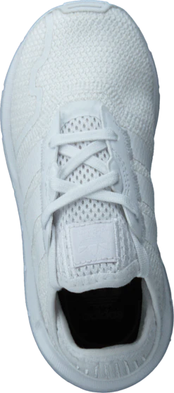 Adidas Originals Swift Run X I Cloud White / Cloud White / Cloud White -Duffy kauppa 60427 39 5