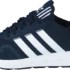 Adidas Originals Swift Run X J Collegiate Navy / Cloud White / Core Black