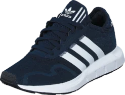 Adidas Originals Swift Run X J Collegiate Navy / Cloud White / Core Black -Duffy kauppa 60427 43 2