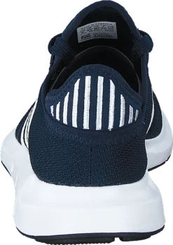 Adidas Originals Swift Run X J Collegiate Navy / Cloud White / Core Black -Duffy kauppa 60427 43 4