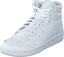 Adidas Originals Top Ten J Cloud White / Cloud White / Cloud White 9 Adidas Originals Top Ten J Cloud White / Cloud White / Cloud White -Duffy kauppa 60427 48 2