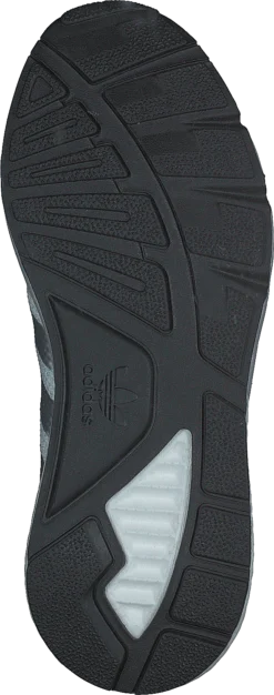 Adidas Originals Zx 1K Boost W Cloud White / Silver Metallic / Hazy Rose -Duffy kauppa 60427 59 6