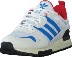 Adidas Originals Zx 700 Hd J Cloud White / Chalk White / Core Black -Duffy kauppa 60427 67 2