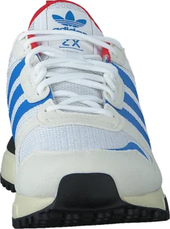 Adidas Originals Zx 700 Hd J Cloud White / Chalk White / Core Black -Duffy kauppa 60427 67 3