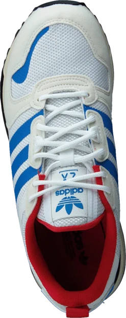 Adidas Originals Zx 700 Hd J Cloud White / Chalk White / Core Black -Duffy kauppa 60427 67 5