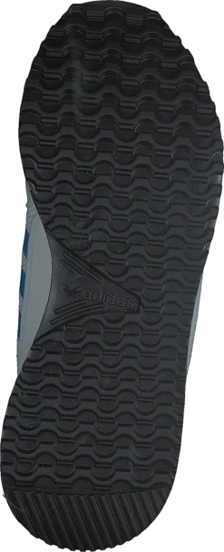 Adidas Originals Zx 700 Hd J Cloud White / Chalk White / Core Black -Duffy kauppa 60427 67 6