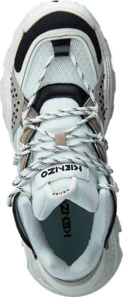 Kenzo Inka Low Top Sneaker Pale Grey -Duffy kauppa 60427 69 5