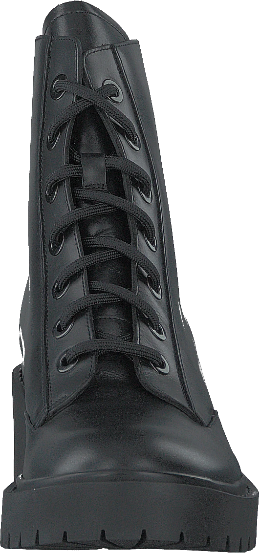 Kenzo Pike Lace Up Boot Black 4 Kenzo Pike Lace Up Boot Black - Image 4