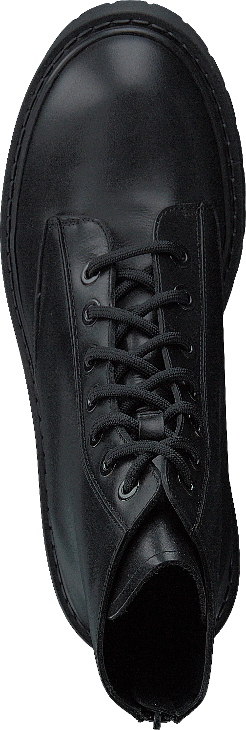 Kenzo Pike Lace Up Boot Black 6 Kenzo Pike Lace Up Boot Black - Image 6