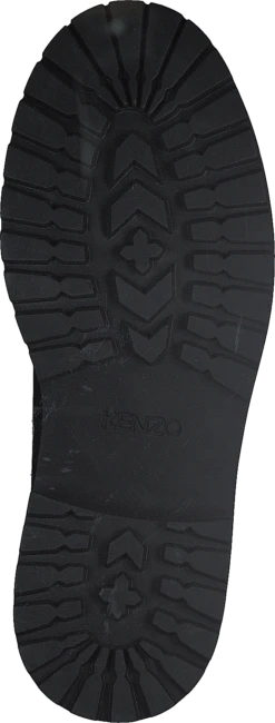 Kenzo Pike Lace Up Boot Black 13 Kenzo Pike Lace Up Boot Black -Duffy kauppa 60427 72 6