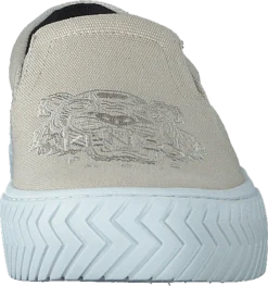 Kenzo K-skate Slip On Tiger Ecru -Duffy kauppa 60427 73 3