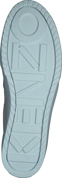 Kenzo K-skate Slip On Tiger Ecru -Duffy kauppa 60427 73 6