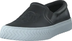 Kenzo K-skate Slip On Tiger Black -Duffy kauppa 60427 74 2