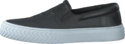 Kenzo K-skate Slip On Tiger Black