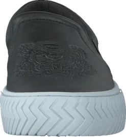 Kenzo K-skate Slip On Tiger Black -Duffy kauppa 60427 74 3