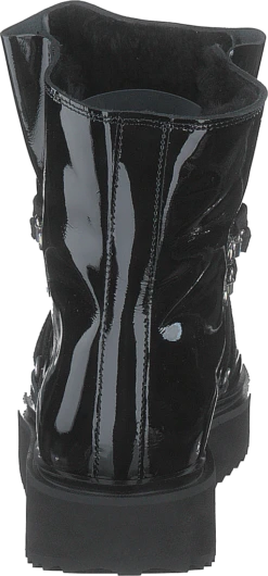 Kenzo Alaska Boot Black Patent 11 Kenzo Alaska Boot Black Patent -Duffy kauppa 60427 75 4
