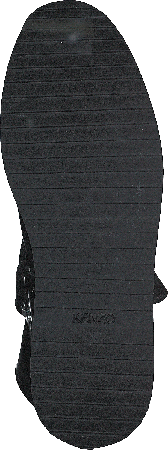 Kenzo Alaska Boot Black Patent 7 Kenzo Alaska Boot Black Patent - Image 7