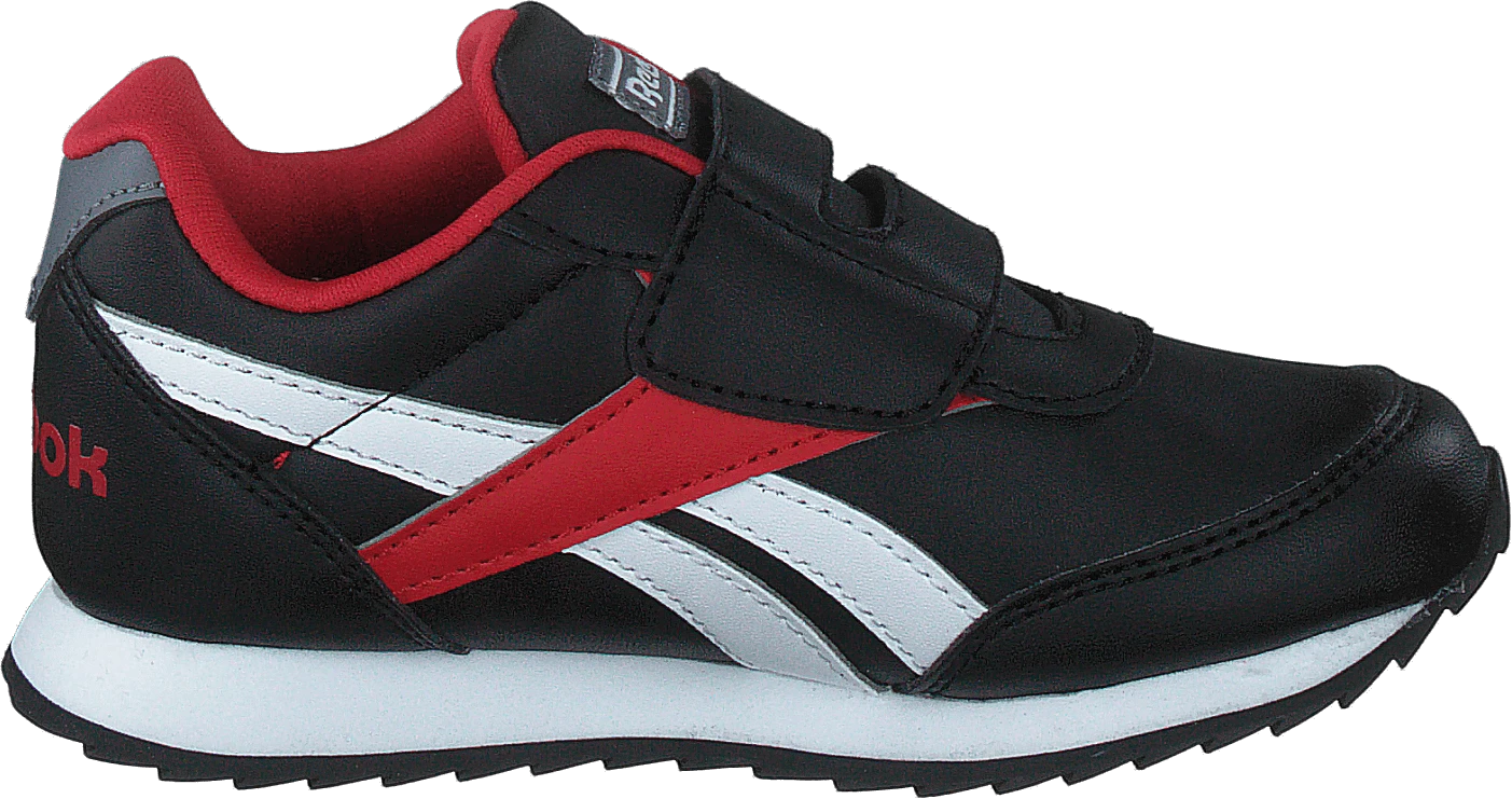 Reebok Classic H67880 Black/vecred/white 2 Reebok Classic H67880 Black/vecred/white - Image 2