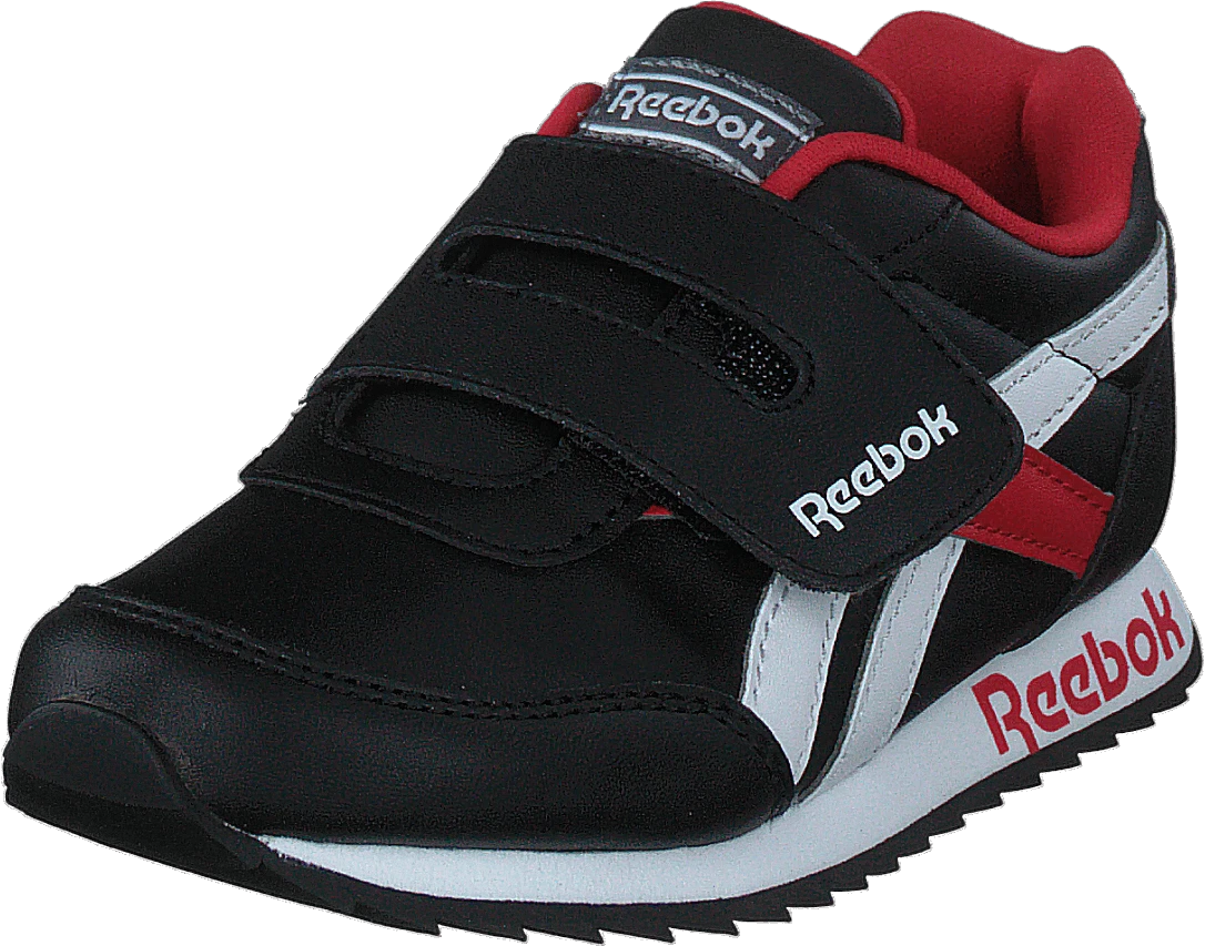 Reebok Classic H67880 Black/vecred/white 3 Reebok Classic H67880 Black/vecred/white - Image 3