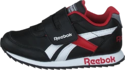 Reebok Classic H67880 Black/vecred/white