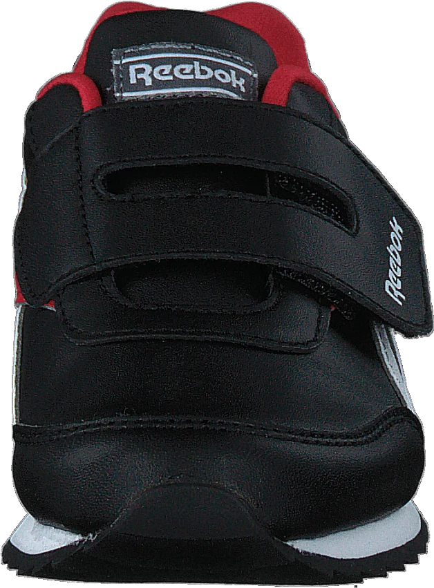 Reebok Classic H67880 Black/vecred/white 4 Reebok Classic H67880 Black/vecred/white - Image 4