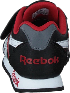 Reebok Classic H67880 Black/vecred/white 11 Reebok Classic H67880 Black/vecred/white -Duffy kauppa 60428 27 4