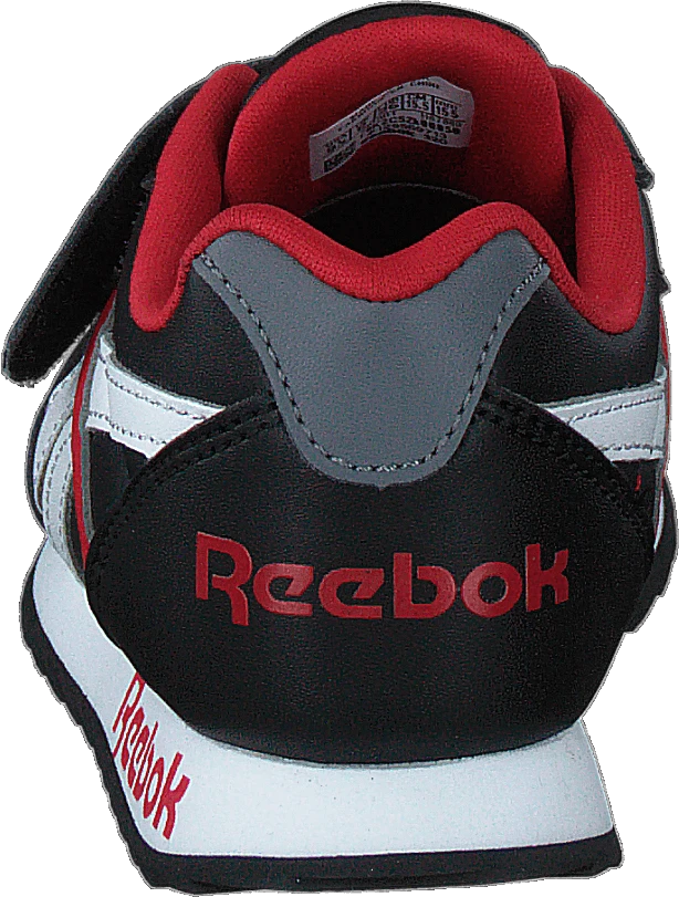 Reebok Classic H67880 Black/vecred/white 5 Reebok Classic H67880 Black/vecred/white - Image 5