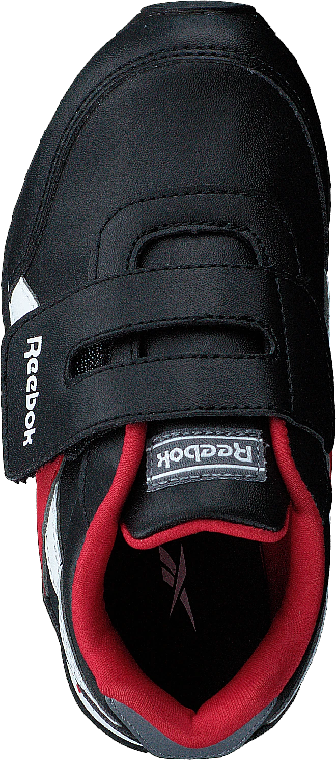 Reebok Classic H67880 Black/vecred/white 6 Reebok Classic H67880 Black/vecred/white - Image 6