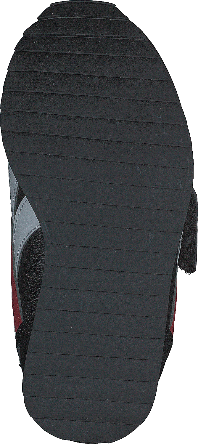 Reebok Classic H67880 Black/vecred/white 7 Reebok Classic H67880 Black/vecred/white - Image 7