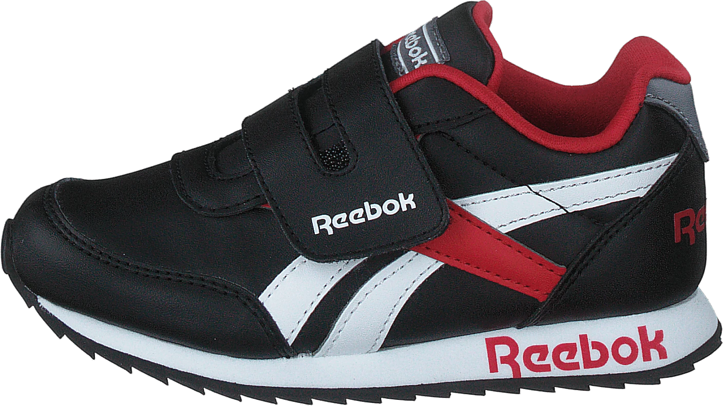 Reebok Classic H67880 Black/vecred/white 1 Reebok Classic H67880 Black/vecred/white