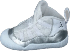 Nike Jordan 11 Crib Bootie Black