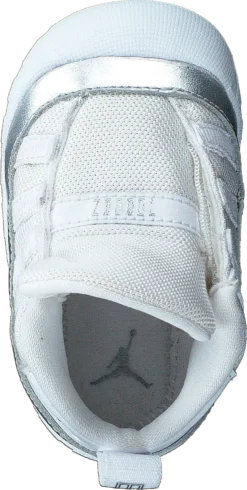 Nike Jordan 11 Crib Bootie Black -Duffy kauppa 60434 24 5