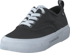 Calvin Klein Jeans Vulcanized Skate Oxford Black -Duffy kauppa 60436 87 2