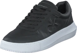 Calvin Klein Jeans Chunky Sole Laceup Oxford Black -Duffy kauppa 60436 95 2