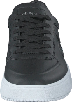 Calvin Klein Jeans Chunky Sole Laceup Oxford Black -Duffy kauppa 60436 95 3