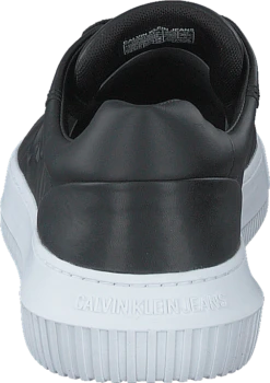 Calvin Klein Jeans Chunky Sole Laceup Oxford Black -Duffy kauppa 60436 95 4