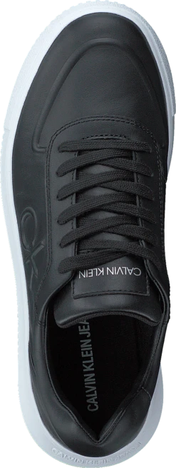 Calvin Klein Jeans Chunky Sole Laceup Oxford Black -Duffy kauppa 60436 95 5