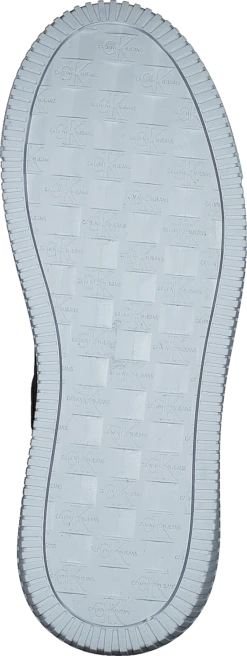 Calvin Klein Jeans Chunky Sole Laceup Oxford Black -Duffy kauppa 60436 95 6