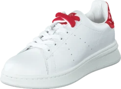 Marc Jacobs The Tennis Shoe White-red -Duffy kauppa 60437 43 2
