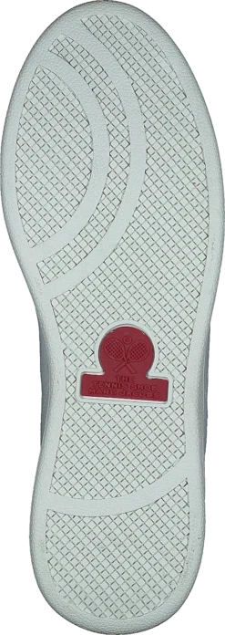 Marc Jacobs The Tennis Shoe White-red -Duffy kauppa 60437 43 6