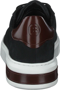 Bally Miky Black - 100 -Duffy kauppa 60437 77 4