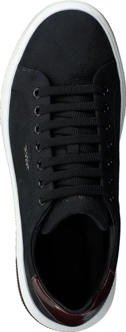 Bally Miky Black - 100 -Duffy kauppa 60437 77 5