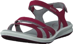 Ecco Cruise Ii Sangria/sangria 9 Ecco Cruise Ii Sangria/sangria -Duffy kauppa 60440 05 2