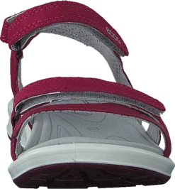 Ecco Cruise Ii Sangria/sangria 10 Ecco Cruise Ii Sangria/sangria -Duffy kauppa 60440 05 3