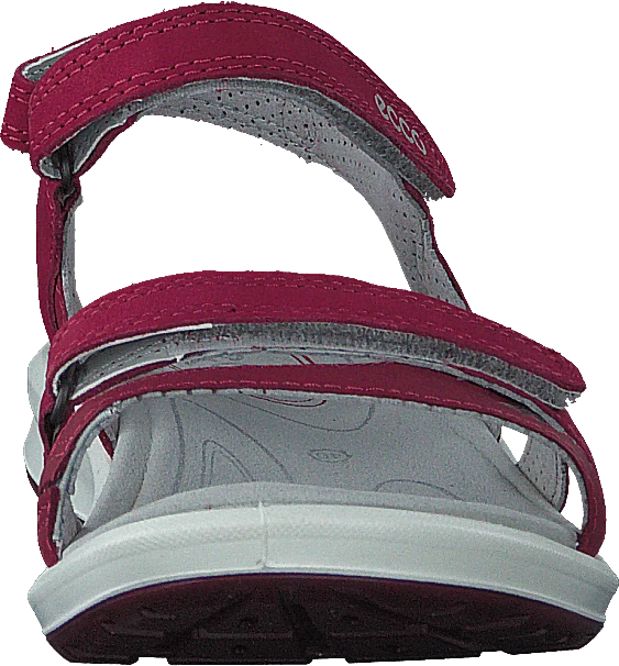 Ecco Cruise Ii Sangria/sangria 4 Ecco Cruise Ii Sangria/sangria - Image 4